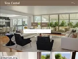 Sites similar to tesscantal.com
