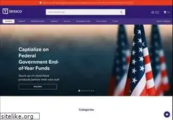 Sites similar to tessco.com