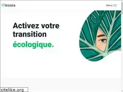 Sites similar to tessea.com