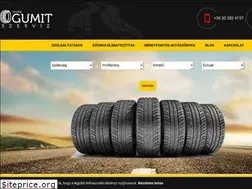 Sites similar to tessekgumit.hu