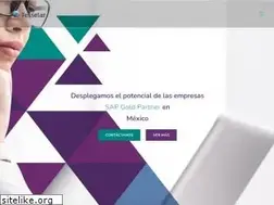 Sites similar to tesselar.mx