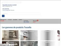 Sites similar to tessella.fr