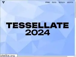 Sites similar to tessellate.cmi.ac.in