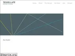 Sites similar to tessellate.co.uk