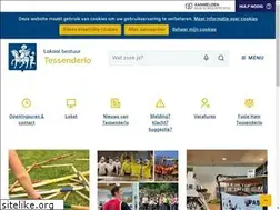 Sites similar to tessenderlo.be