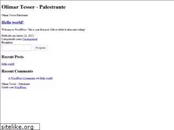 Sites similar to tesser.com.br