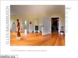Sites similar to tessera-kunst.de