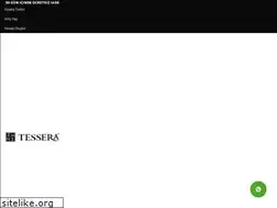 Sites similar to tessera.com.tr