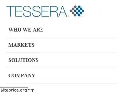 Sites similar to tessera.com