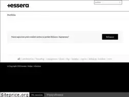 Sites similar to tessera.org.pl