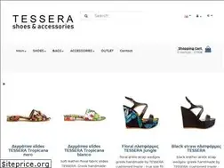 Sites similar to tessera.shoes