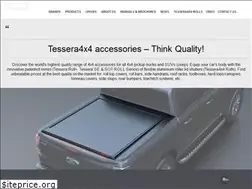 Sites similar to tessera4x4.com