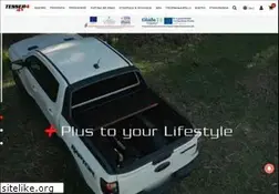 Sites similar to tessera4x4.gr
