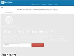 Sites similar to tesseraapts.com