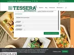 Sites similar to tesserabioproducts.gr