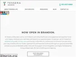 Sites similar to tesserabrandon.com