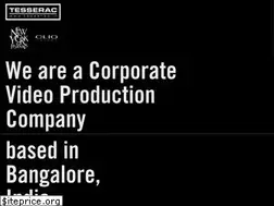 Sites similar to tesserac.in