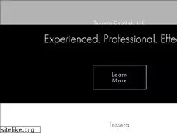 Sites similar to tesseracapital.com
