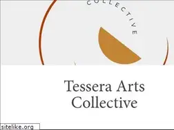 Sites similar to tesseracollective.com