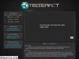 Sites similar to tesseract.gg