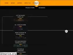 Sites similar to tesseract.studio