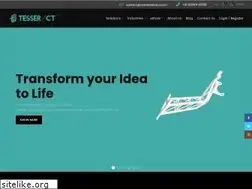 Sites similar to tesseract3d.com
