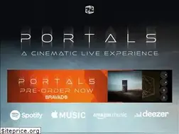 Sites similar to tesseractband.co.uk