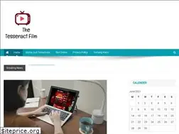 Sites similar to tesseractfilm.com