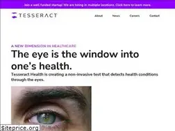 Sites similar to tesseracthealth.com