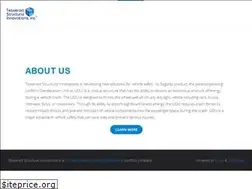 Sites similar to tesseractinnovations.com