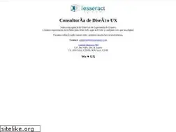 Sites similar to tesseractspace.com