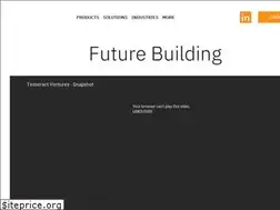 Sites similar to tesseractventures.io