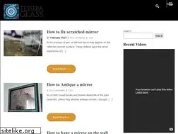 Sites similar to tesseraglass.com