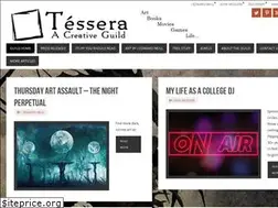 Sites similar to tesseraguild.com