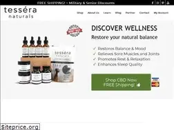 Sites similar to tesseranaturals.com