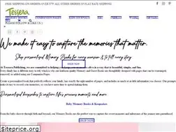Sites similar to tesserapublishing.com