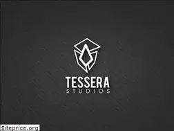 Sites similar to tesserastudios.com