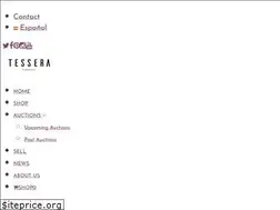 Sites similar to tesserasubastas.com