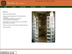 Sites similar to tesseratile.com