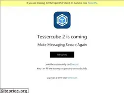 Sites similar to tessercube.com