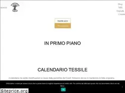 Sites similar to tessereamano.it