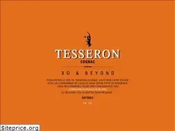 Sites similar to tesseroncognac.com