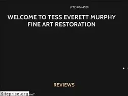 Sites similar to tesseverettmurphy.com
