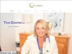 Sites similar to tessgodfrey.com