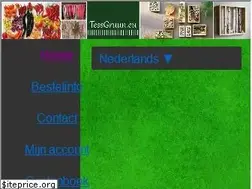 Sites similar to tessgruun.eu
