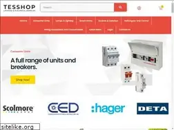 Sites similar to tesshop.co.uk