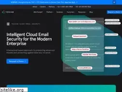 Sites similar to tessian.com
