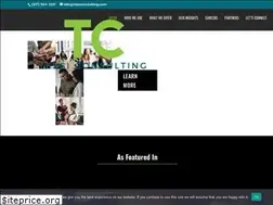 Sites similar to tessiconsulting.com