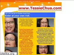 Sites similar to tessiechua.com