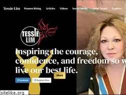 Sites similar to tessielim.com